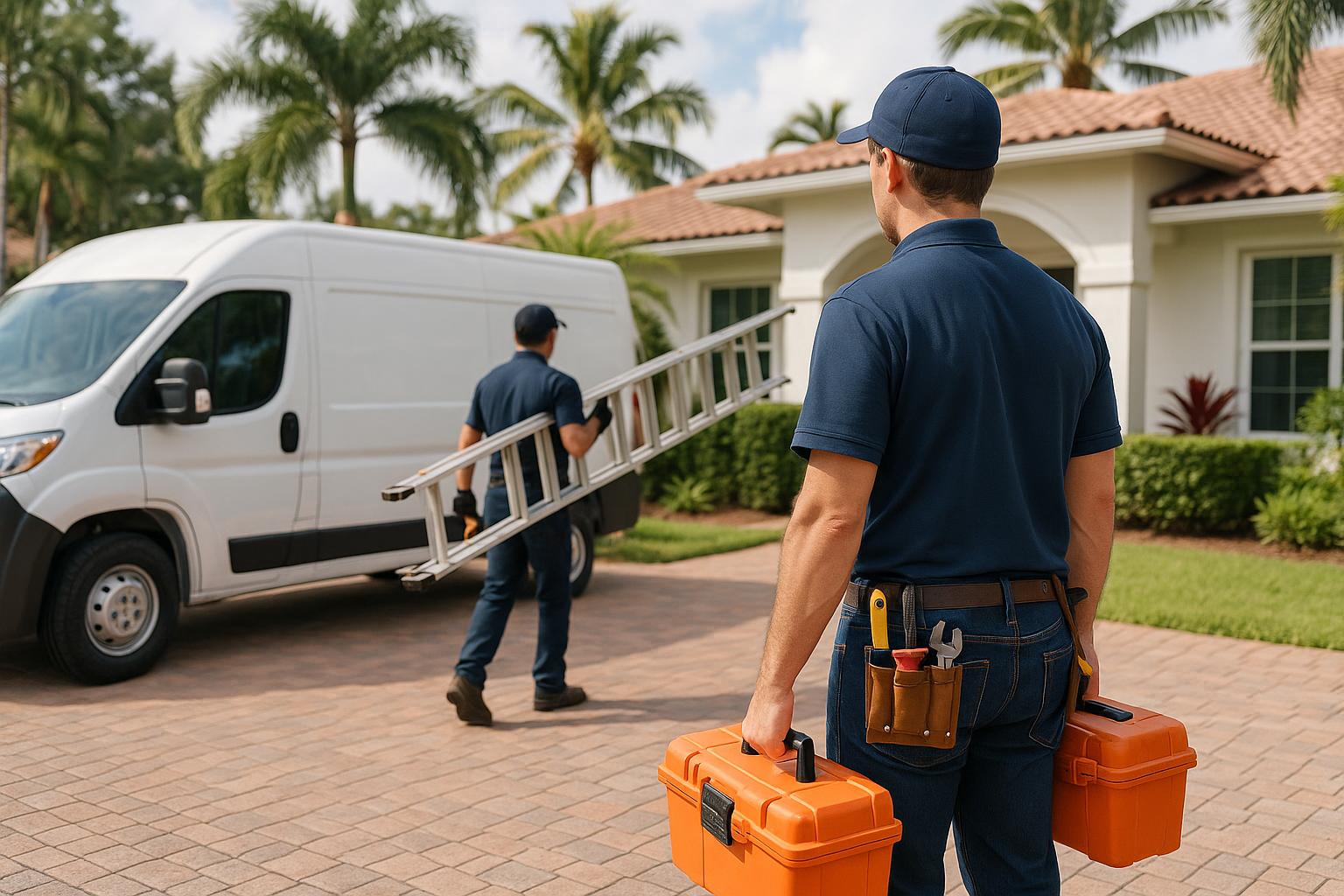 TrueCraft Home Remodeling team and workmanship