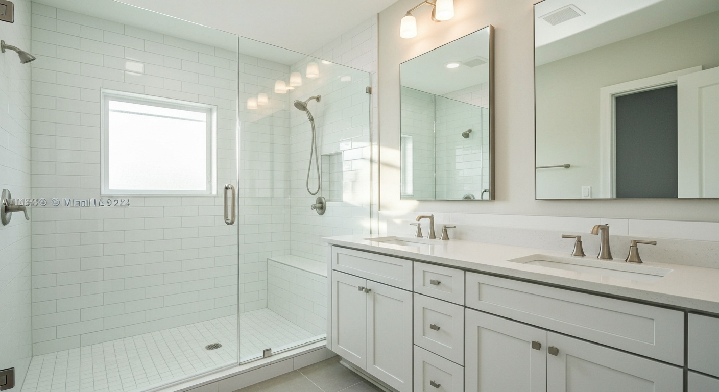 Signs Your Bathroom Needs a Remodel (Not Just a Refresh)