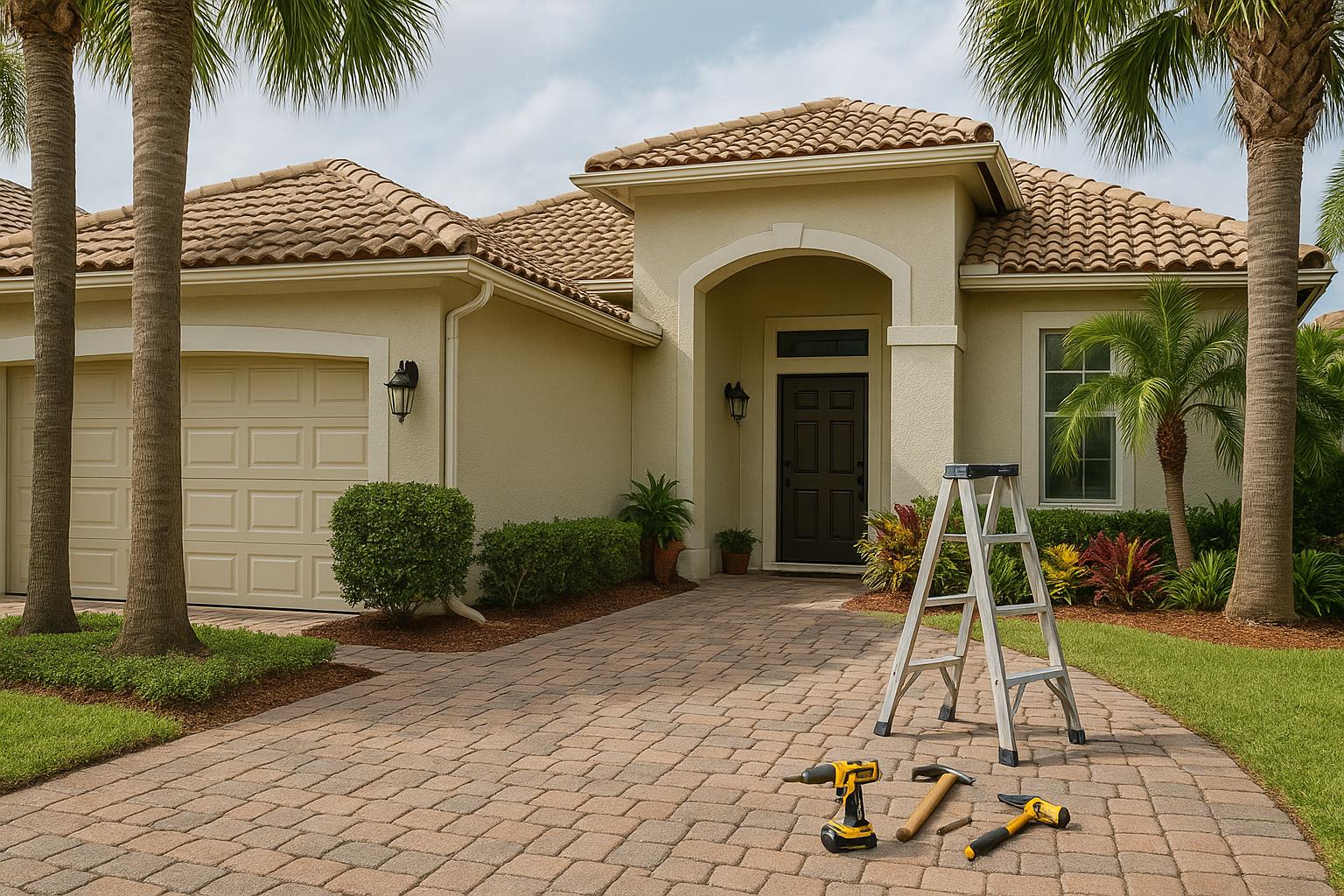 TrueCraft Home Remodeling local service coverage in West Palm Beach