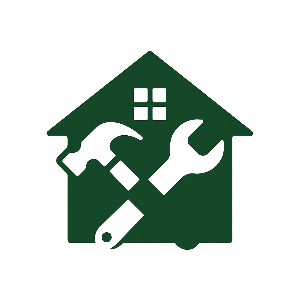 TrueCraft Home Remodeling logo